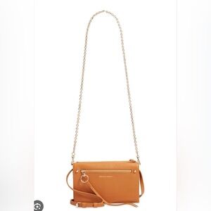Rebecca Minkoff wallet on chain